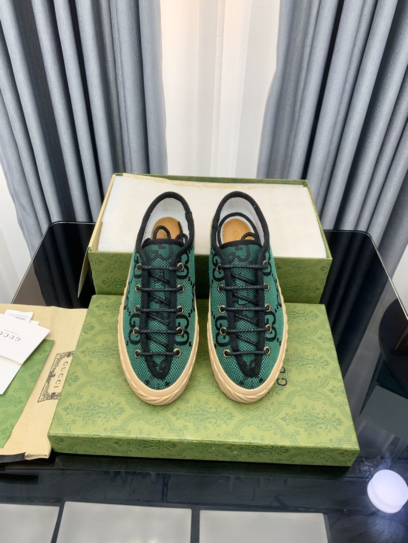 Gucci Casual Shoes